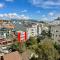 TTR Midtown View Hotel