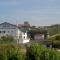 Bel appartement vue mer - 1er rang front de mer