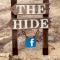 The Hide, Bouvard