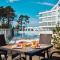 Dune Beach Resort - A