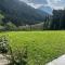 Natur Zeit - Alpine Garden Apartments - Mayrhofen