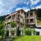 Natur Zeit - Alpine Garden Apartments - Mayrhofen