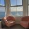 Glan y Mor, Sleeps 20, 8 Bedrooms, 8 Bathrooms, Seafront, Criccieth