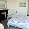 Glan y Mor, Sleeps 20, 8 Bedrooms, 8 Bathrooms, Seafront, Criccieth