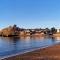 Glan y Mor, Sleeps 20, 8 Bedrooms, 8 Bathrooms, Seafront, Criccieth