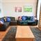 Glan y Mor, Sleeps 20, 8 Bedrooms, 8 Bathrooms, Seafront, Criccieth