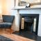 Glan y Mor, Sleeps 20, 8 Bedrooms, 8 Bathrooms, Seafront, Criccieth
