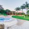 CR MARIPOSA RENTALS Cozy Retreat with Pool,Tennis,Gym,Free WiFi - Santa Ana