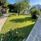 Garden apartments Ischia super centrale