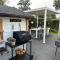 Stijlvol Chalet Lathum