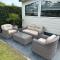 Stijlvol Chalet Lathum