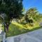 Garden apartments Ischia super centrale