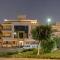New Cairo premium terrace apartment S2