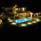 Villa PERLA VERDE