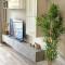 Modern 3BD Apartment with Spacious Balcony & Outside Furniture - Marsalforn Bay