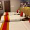Redstone Regency Hotel