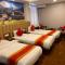 Redstone Regency Hotel