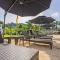 Ora Beach Resort