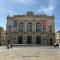Kyriad Hotel Montpellier Centre Antigone
