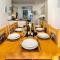 Bryn Gwyn & Tegfryn - Pair of 4 Bedroom Cottages - Sea & Mountain Views Borth y Gest - Porthmadog