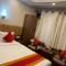 Redstone Regency Hotel