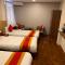 Redstone Regency Hotel