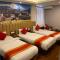 Redstone Regency Hotel
