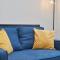 Comfortable Teesside House With On Street Parking