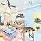 Atlantis Residence l Luxury 3BR l 8-12pax l Jonker St l City Centre by Jay Stay - 马六甲