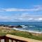 Beach Front Holiday Home - Hopeman