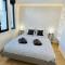 Les Appartements de l'Hippodrome - 朗贝萨尔
