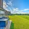 The Golf View, boutique Galena getaway!