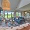 The Golf View, boutique Galena getaway!
