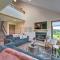 The Golf View, boutique Galena getaway!