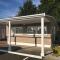 Red Deer Village Holiday Park - 2 Bedroom, Self-Catering Chalet