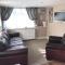 2 Bedroom Self-Catering Chalet - Steps