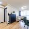 Apartament Gold