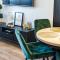 Apartament Gold