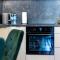 Apartament Gold