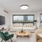 Chic in the city by Sea U TLV