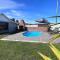 Family Holiday Home Rental in Port Elizabeth - Lorraine