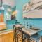 Broad Street Apartment