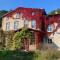 Gutshaus Alt-Krassow