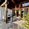 BOUTIQUE KAISERLODGE mit privater SAUNA & WHIRLPOOL by Belle Stay