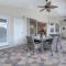 Newly renovated 3 bed/3 bath in the Four Mile Cove area w. heated pool and spa. Gulf access! - Cape Coral