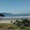 Flat á Beira-mar no Itararé em SV.