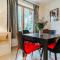 VisitZakopane - Cezar apartment