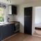 Cottage with stunning view of the sea and islands. - Leynar