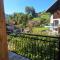 Appartement chaleureux
