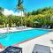Siesta Key Palms Resort - ساراسوتا